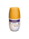 Cattier Déodorant Roll-On Citrique 50ml