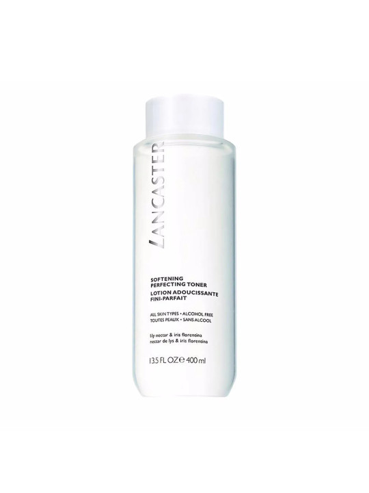 Lancaster Cleansers Softening Perfecting Toner 400ml