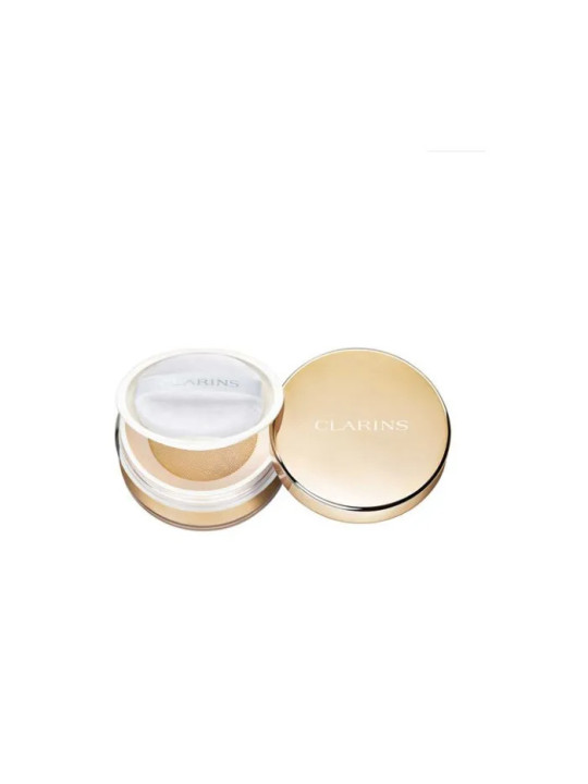 Clarins Ever Matte Loose Powder 02 Universal Medium