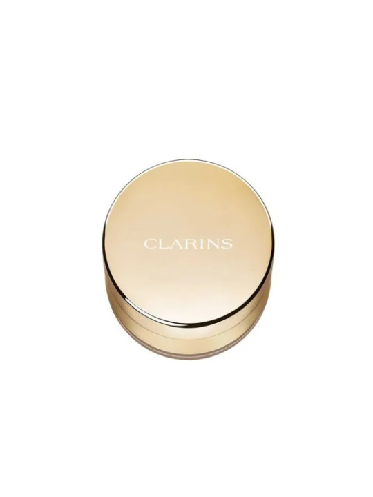 Clarins Ever Matte Loose Powder 01 Universal Light