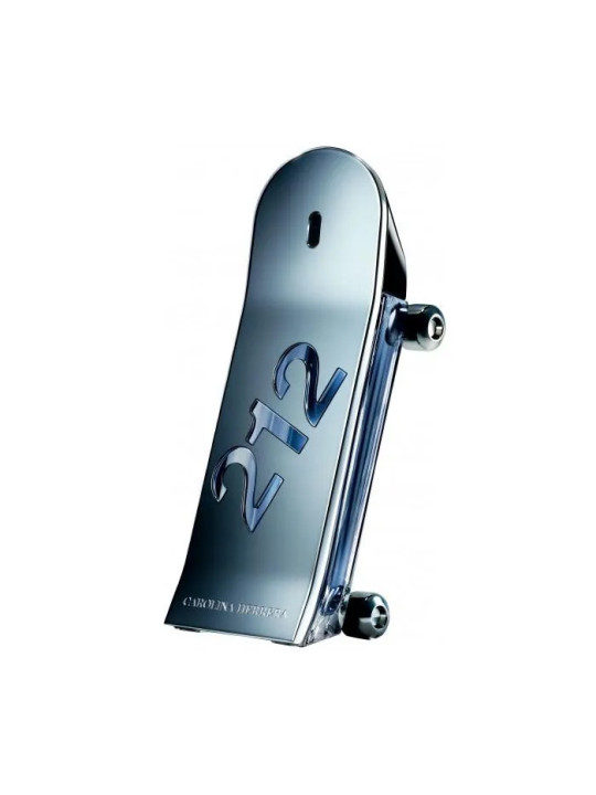 Carolina Herrera 212 Men Heroes Eau de Toilette Vaporisateur 150ml