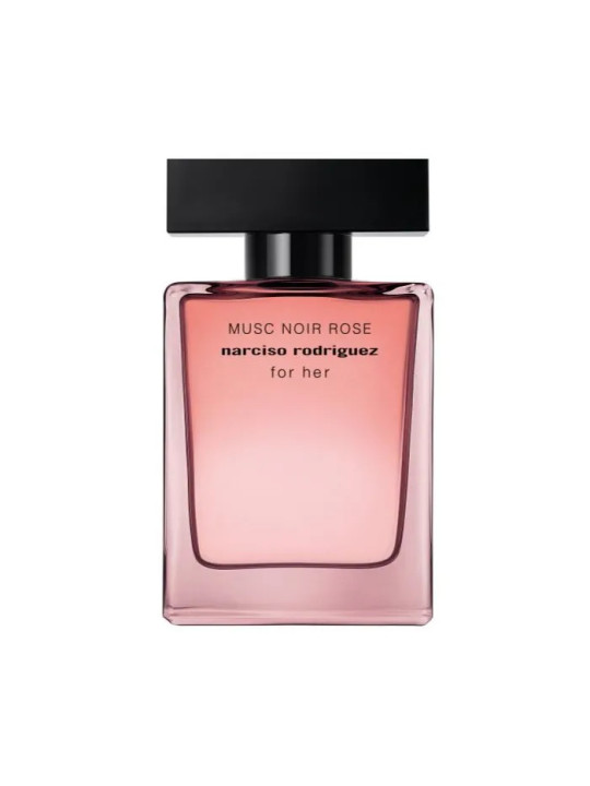 Narciso Rodriguez Musc Noir Rose Eau de Parfum Vaporisateur 30ml