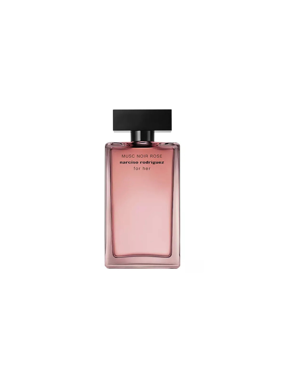 Narciso Rodriguez Musc Noir Rose Eau de Parfum Vaporisateur 100ml