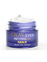 Olay Regenerist Retinol24 Max Contour des Yeux Nuit 15ml