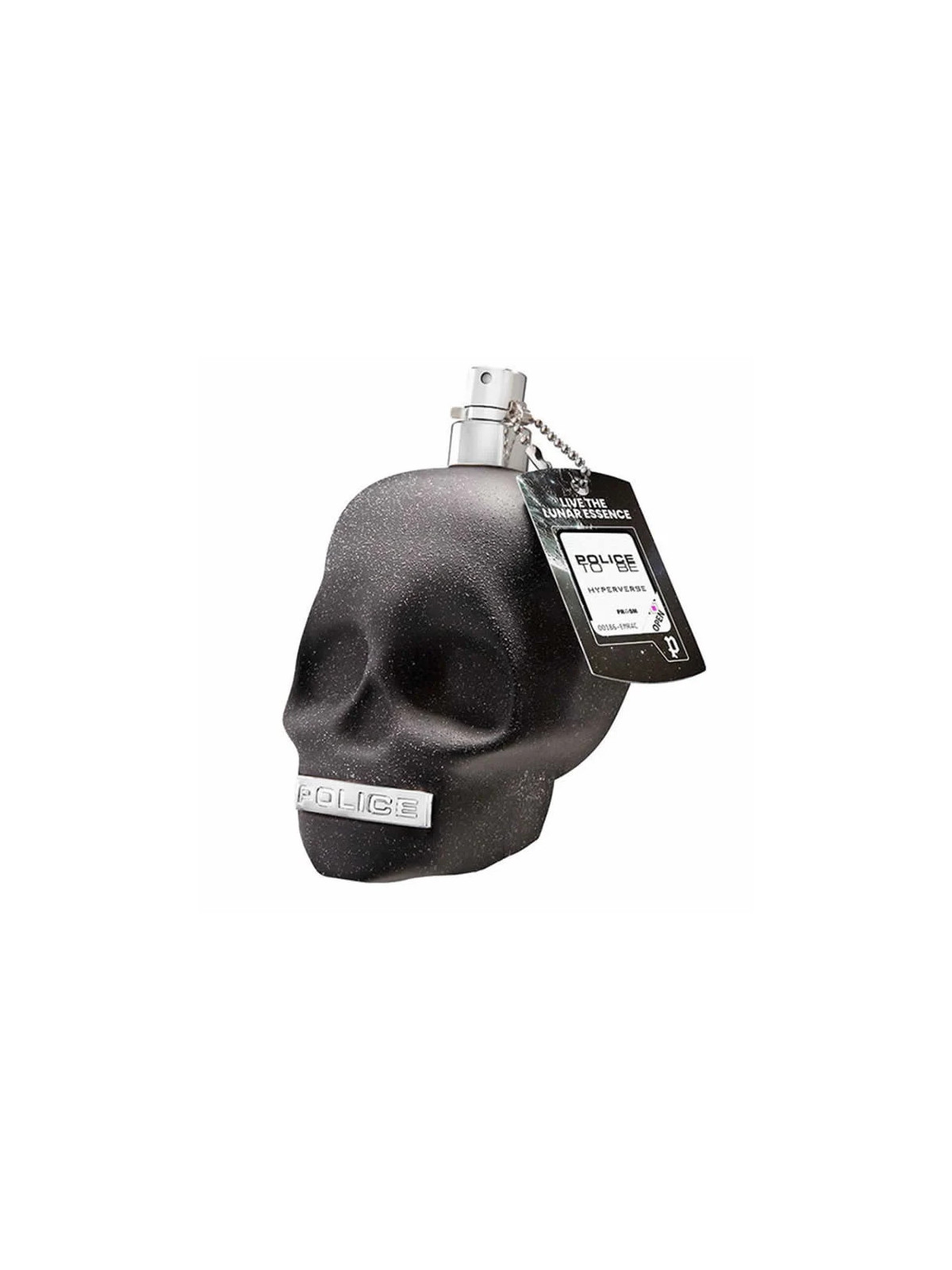 Police To Be Hyperverse Homme Eau De Toilette 125ml