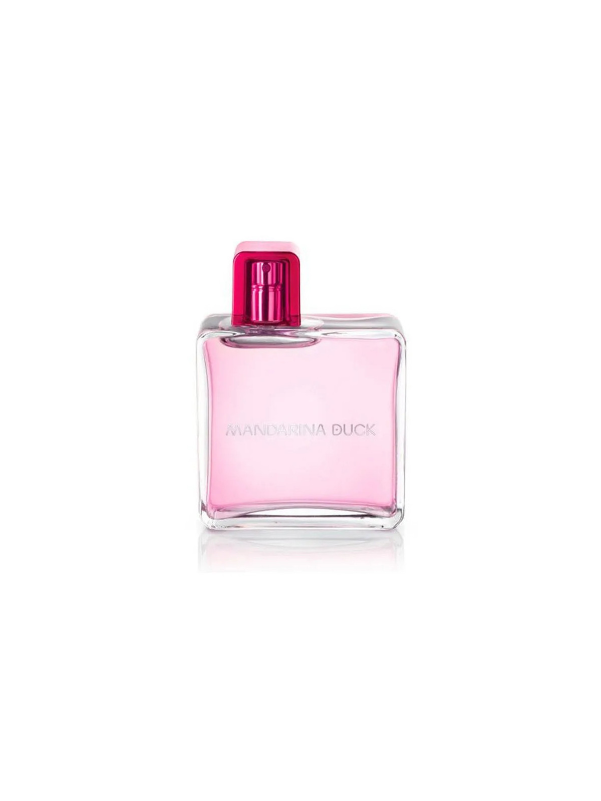 Mandarina Duck For Her Eau de Toilette Vaporisateur 100ml