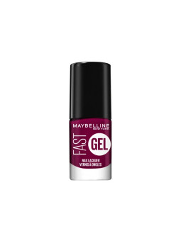 Maybelline Fast Gel Vernis à Ongles 09 Plump Party 7ml