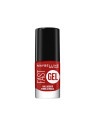 Maybelline Fast Gel Vernis à Ongles 12 Rebel Red 7ml