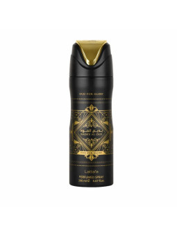 Lattafa Badee Al Oud Perfumed Spray 200ml
