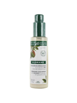 Klorane Sérum Réparateur au Cupuaçu 100ml