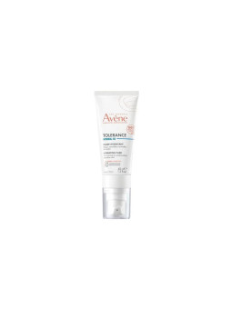Avène Tolérance Hydra-10 Fluide Hydratant 40ml