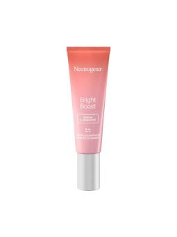 Neutrogena Bright Boost Sérum Éclaircissant 30ml