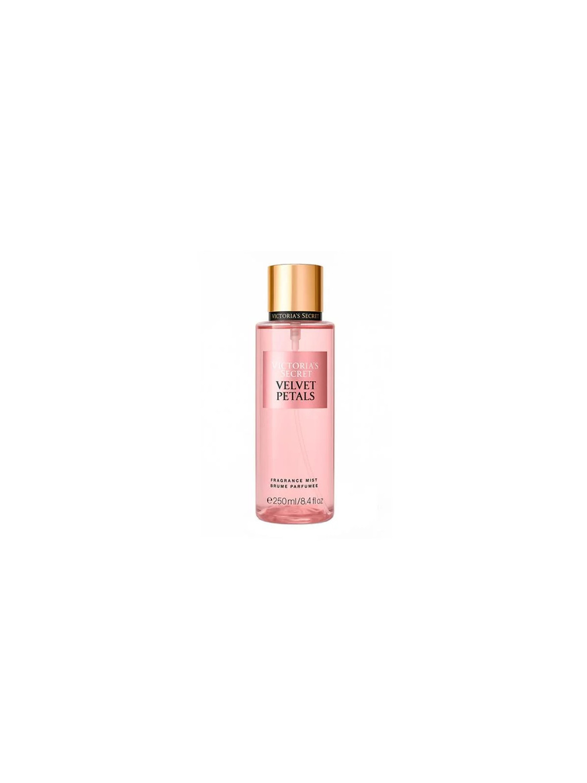 Victoria's Secret Velvet Petals Brume Parfumée 250ml
