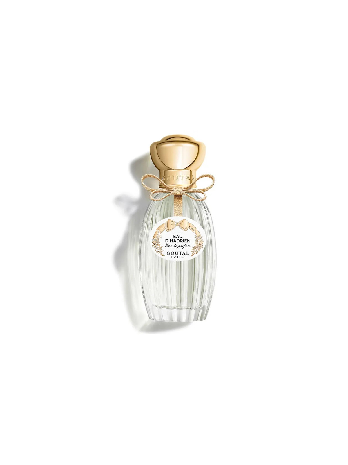 Goutal Paris Eau d'Hadrien Eau de Parfum Vaporisateur 100ml