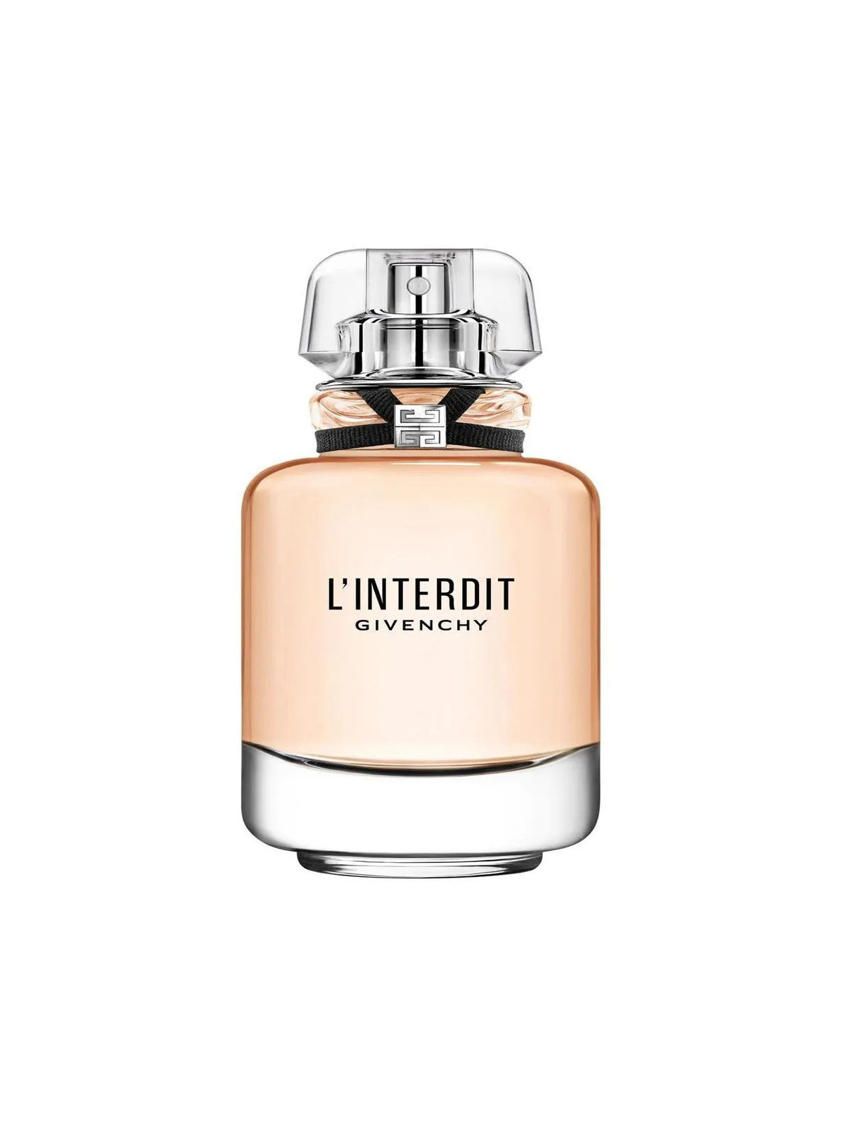 Givenchy L'Interdit Eau de Toilette Vaporisateur 35ml
