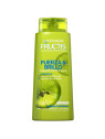 Garnier Fructis Shampooing Cheveux Brillants 690ml