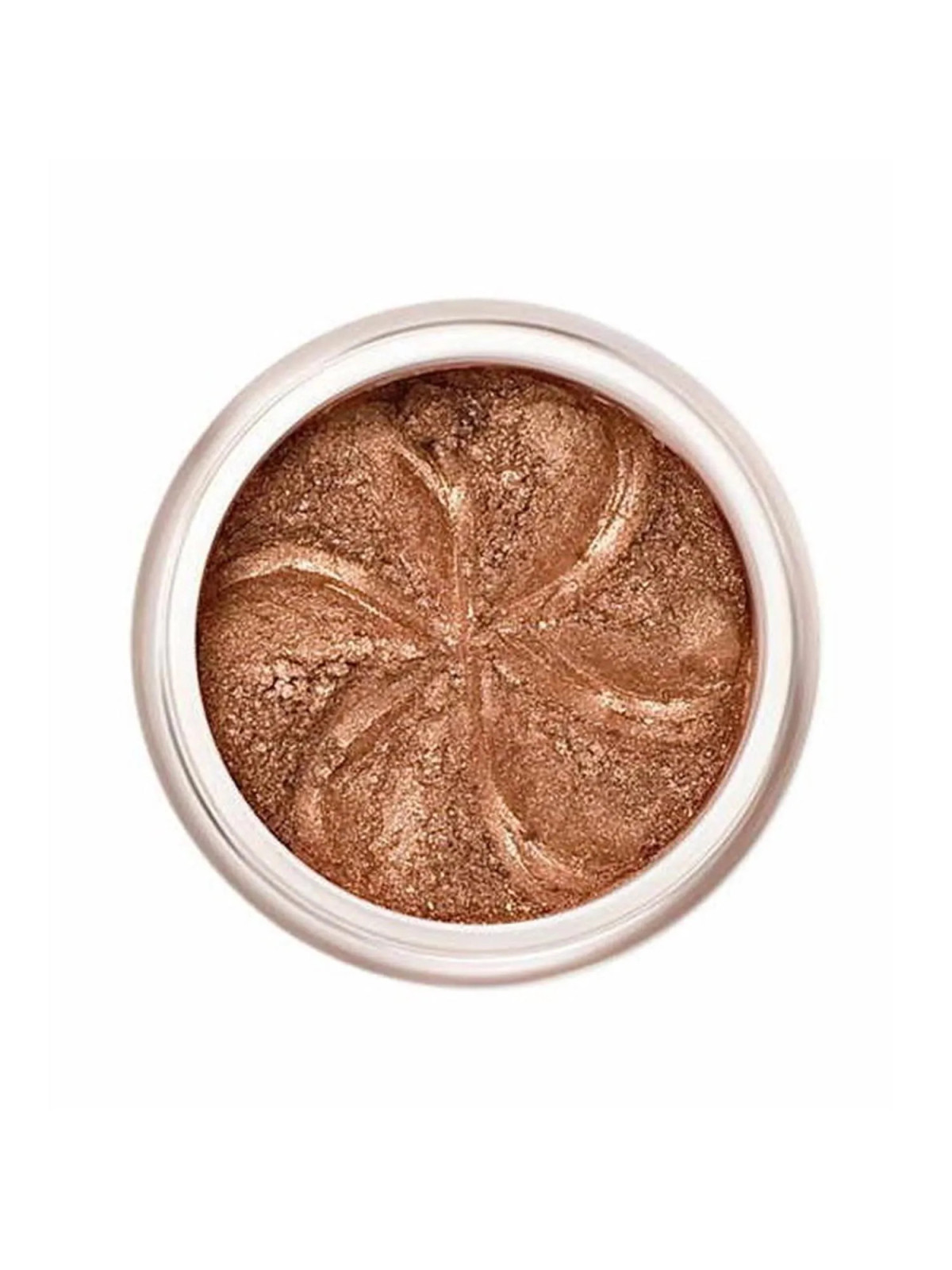 Lily Lolo Bronze Sparkle Ombre à Paupières Minérale 2,5g