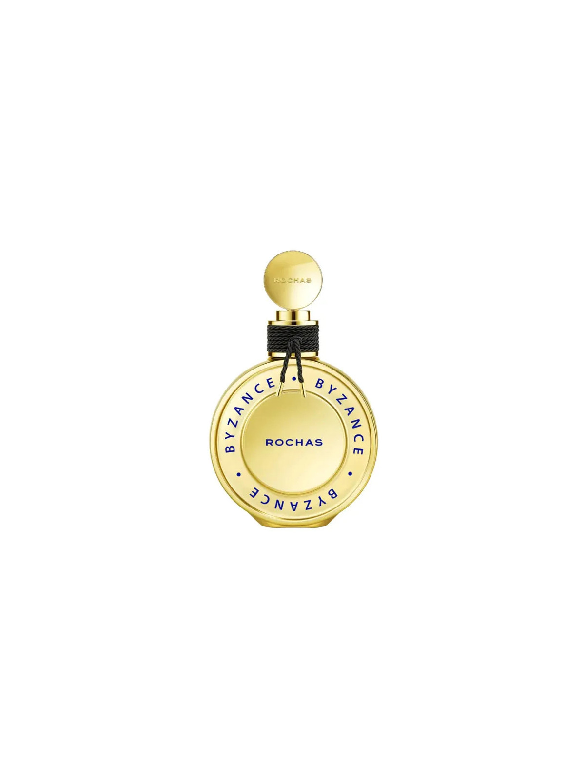 Rochas Byzance Gold Eau de Parfum Vaporisateur 90ml