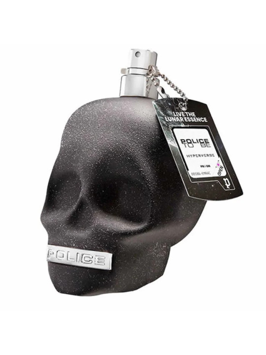 Police To Be Hyperverse Homme Eau De Toilette 75ml