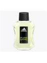 Adidas Pure Game Eau de Toilette Homme 100ml Vaporisateur