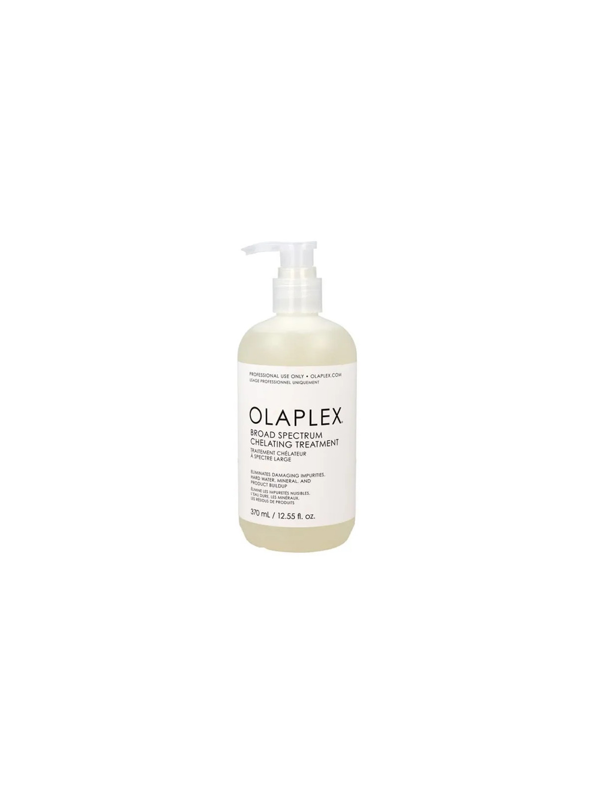 Olaplex Broad Spectrum Chelating Treatment 370ml