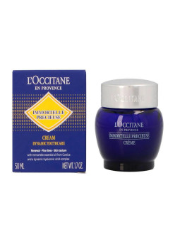 L'Occitane Immortelle Précieuse Crème 50ml