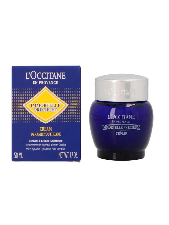 L'Occitane Immortelle Précieuse Crème 50ml