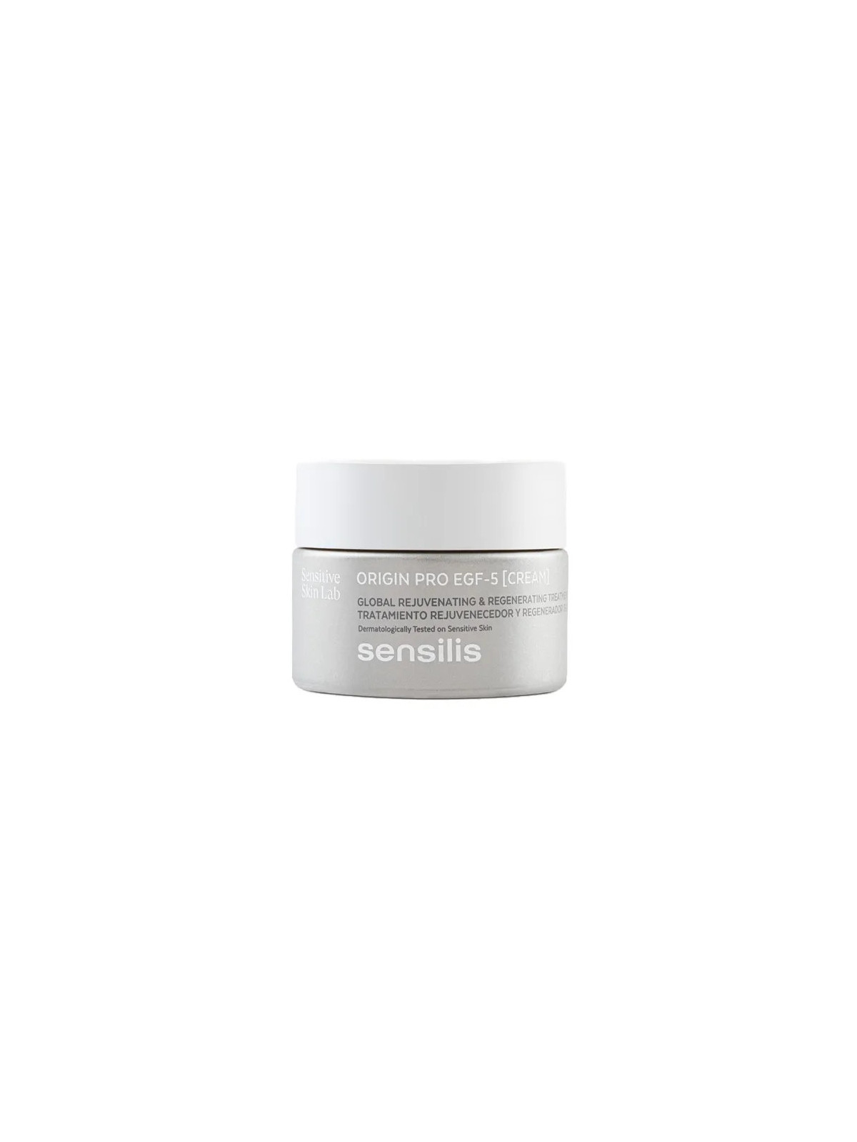 Sensilis Origin Pro EGF-5 Crème 50ml