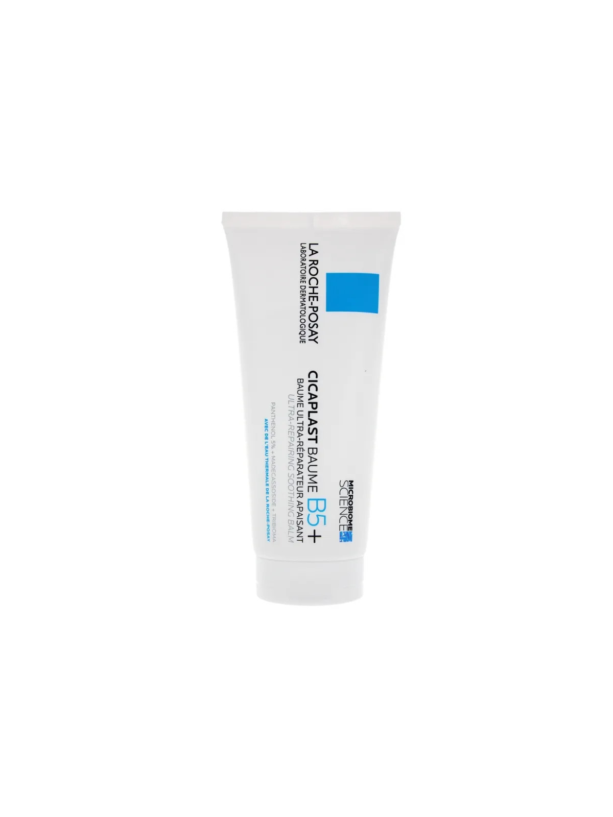 La Roche-Posay Cicaplast Baume B5+ Réparateur 100ml