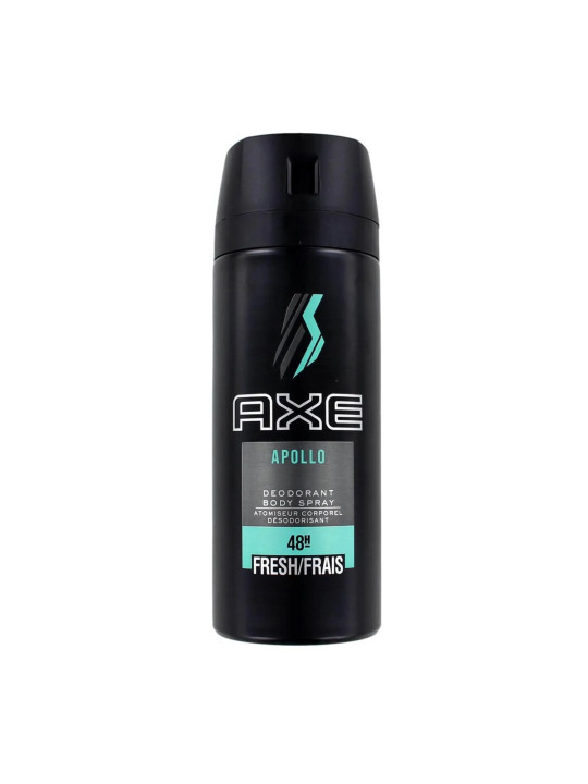 AXE Apollo Déodorant Spray 150ml