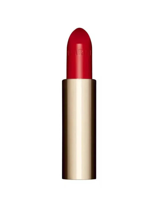 Clarins Joli Rouge Satin Recharge 768 Strawberry 3.5g