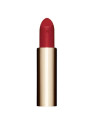 Clarins Joli Rouge Velvet Recharge 754V Deep Red 3.5g