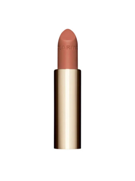 Clarins Joli Rouge Velvet 783V Almond Nude Recharge 3.5g