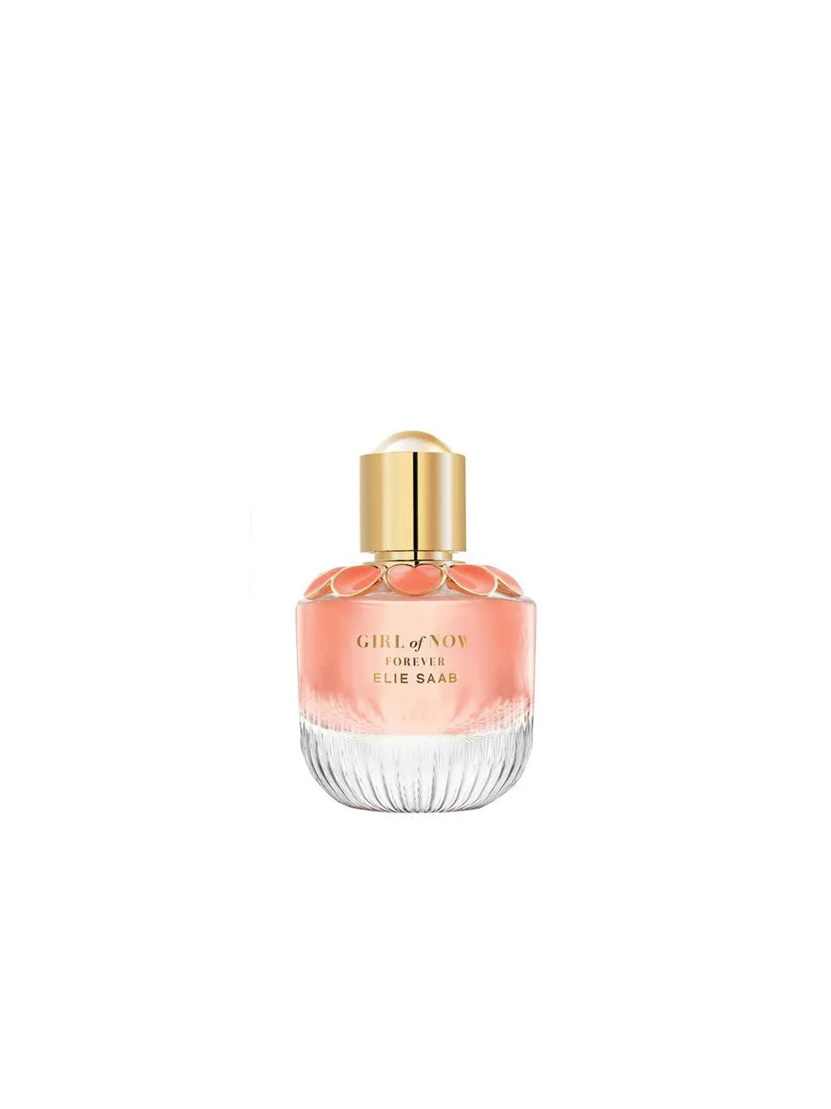 Elie Saab Girl of Now Forever Eau de Parfum 50ml