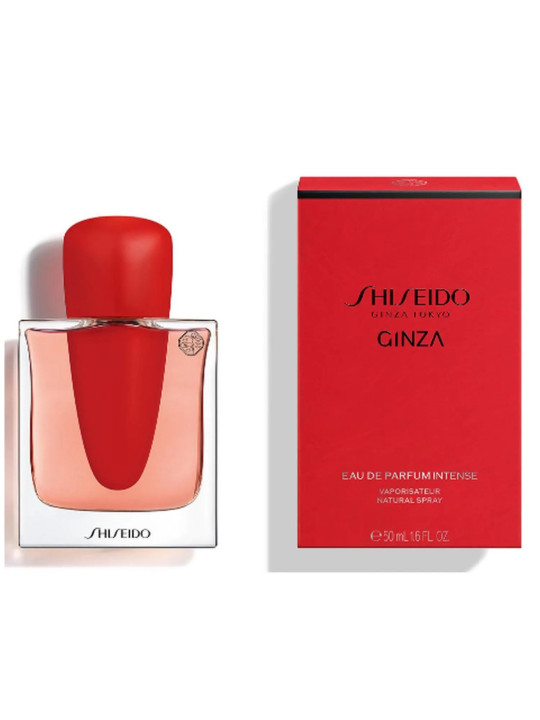 Shiseido Ginza Intense Eau de Parfum Vaporisateur 50ml