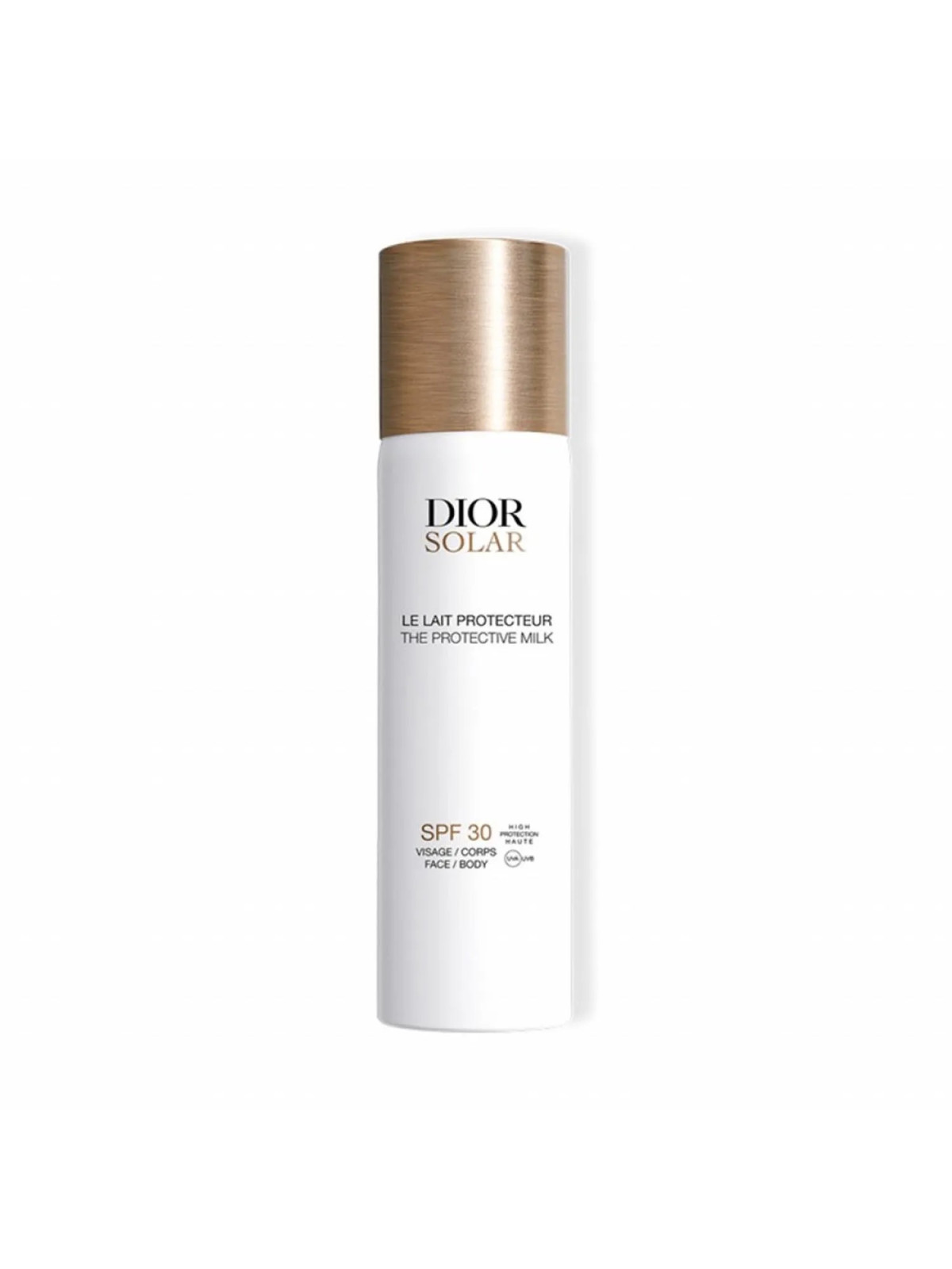 Dior Solar Spray The Protective Milk SPF30 125ml
