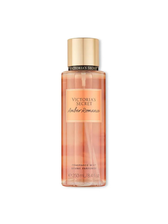Victoria's Secret Amber Romance Brume Parfumée Corps Vaporisateur 250ml