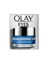 Olay Hyaluronic24 Vitamine B5 Gel Contour des Yeux 15ml
