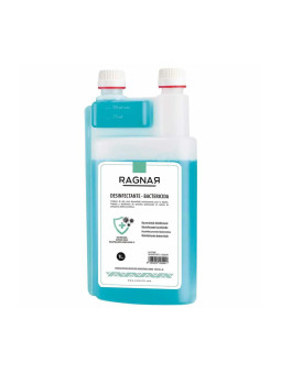 Eurostil Désinfectant Bactéricide 1000ml