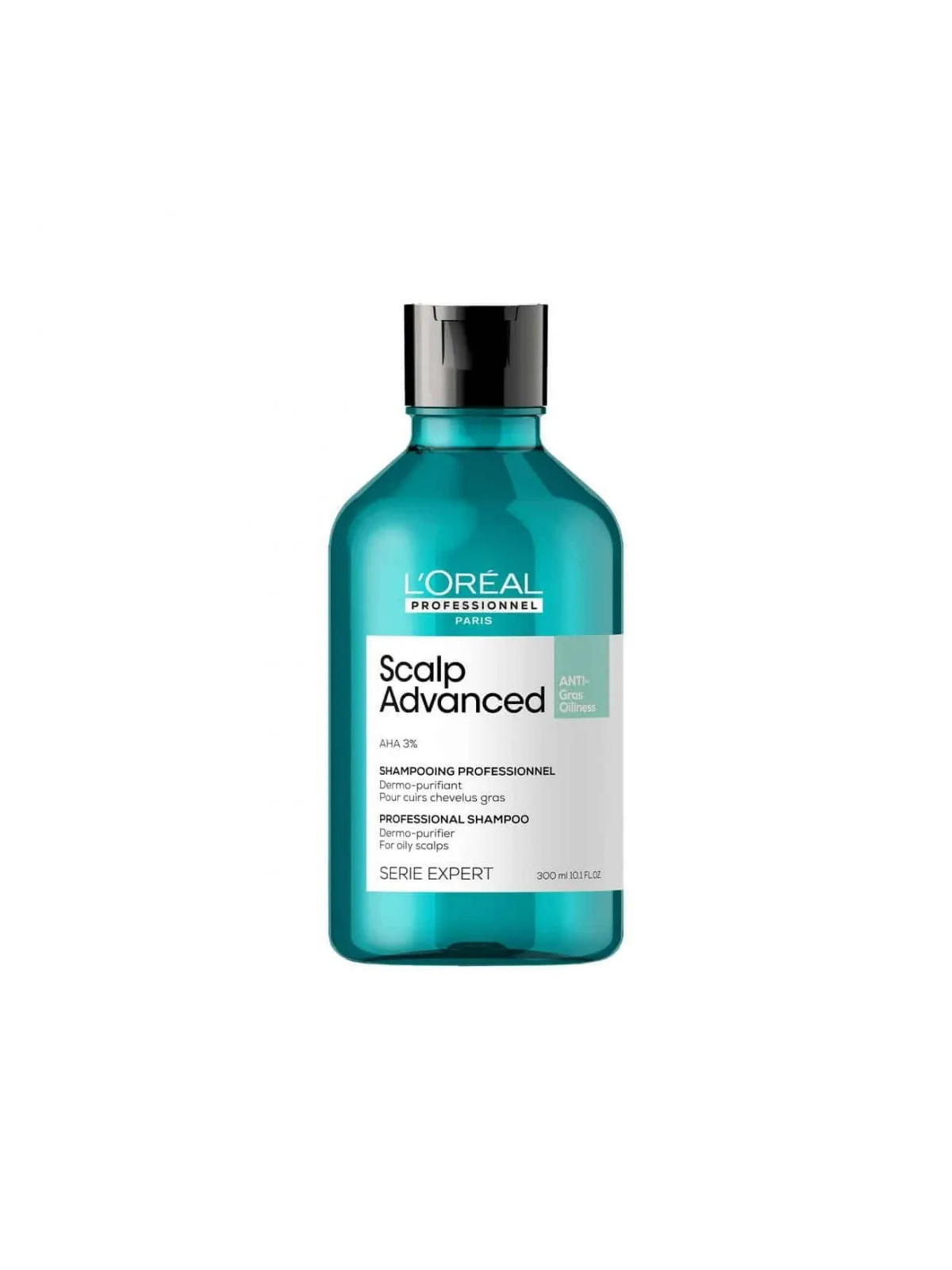 L'Oréal Professionnel Scalp Advanced Shampooing 300ml
