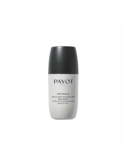Payot Optimale Roll-On Anti-Transpirant 24h 75ml