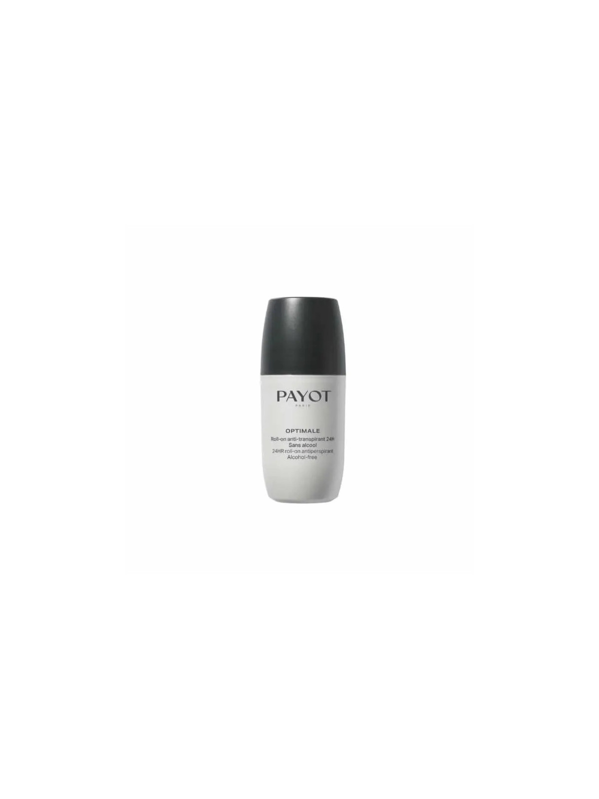 Payot Optimale Roll-On Anti-Transpirant 24h 75ml