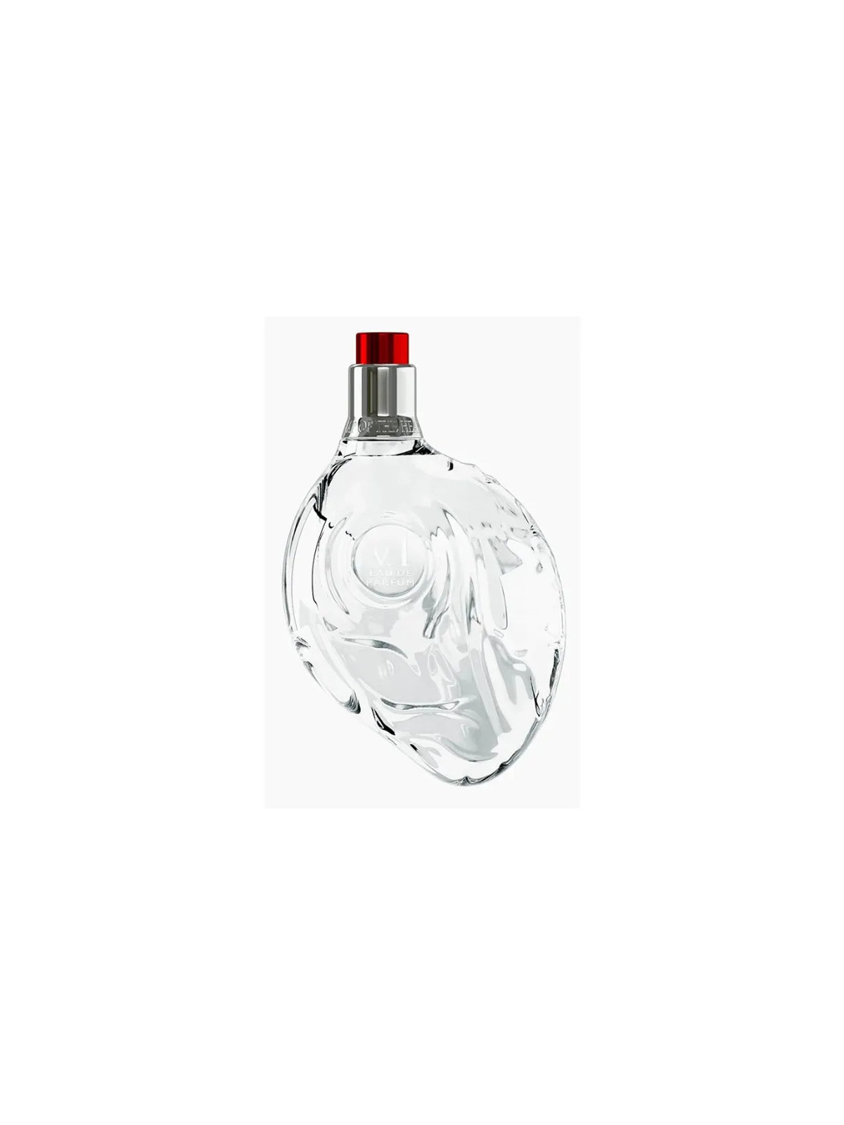 MAP OF THE HEART Clear Heart V1 Eau de Parfum Vaporisateur 90ml