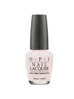 OPI Nail Lacquer NLS96 Sweet Heart 15ml