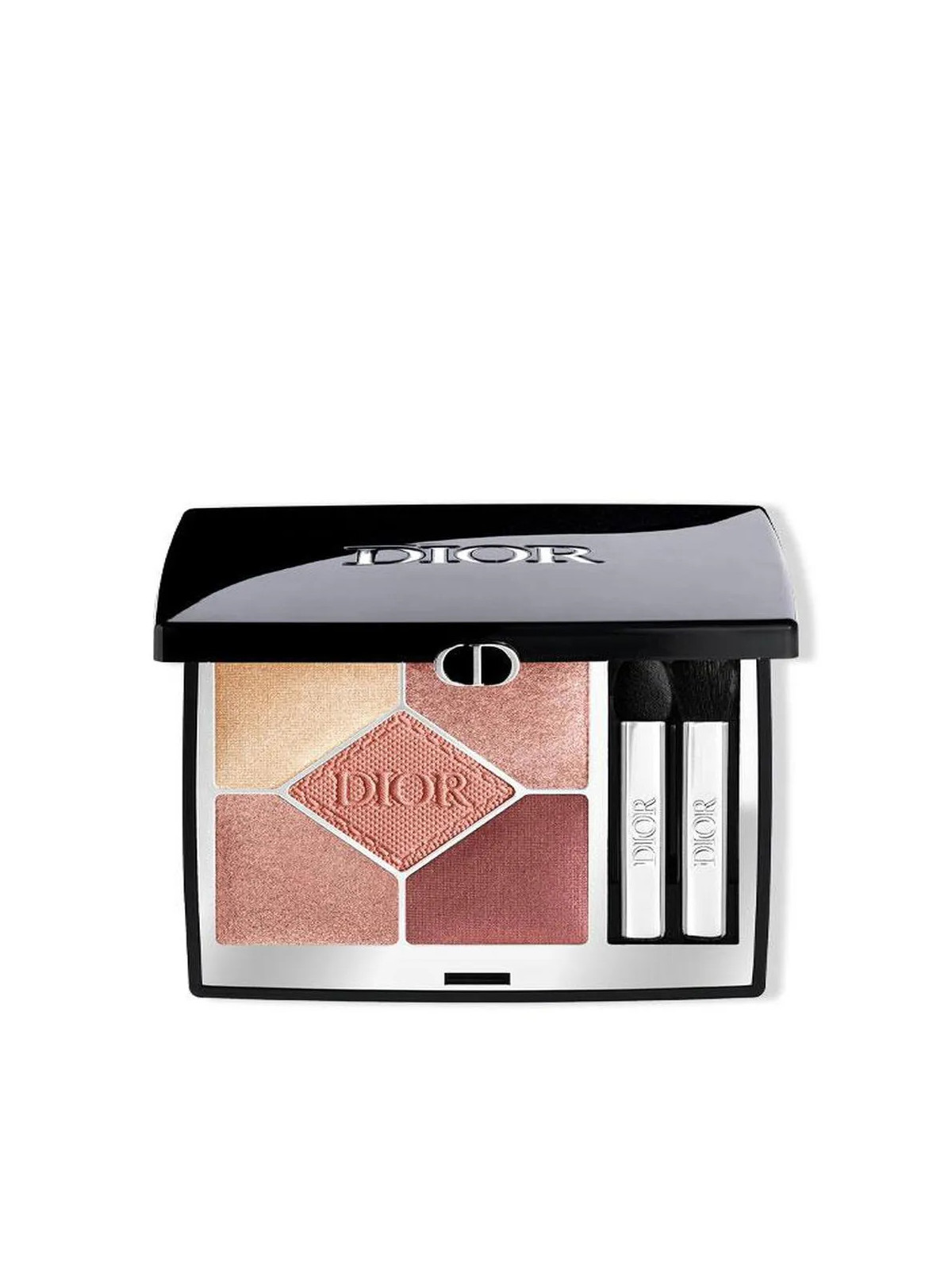 Dior 5 Couleurs Palette Ombres à Paupières 743 10ml