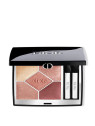 Dior 5 Couleurs Palette Ombres à Paupières 743 10ml
