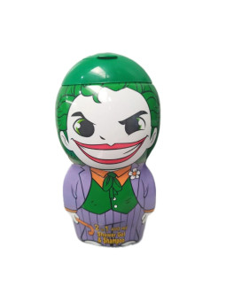 CARTOON Air-Val Joker Gel Douche et Shampooing 2en1 400ml