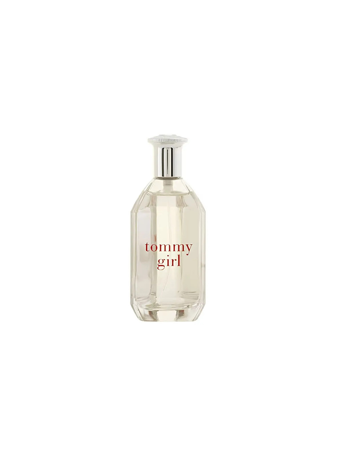 TOMMY HILFIGER Tommy Girl Eau de Toilette Vaporisateur 100ml