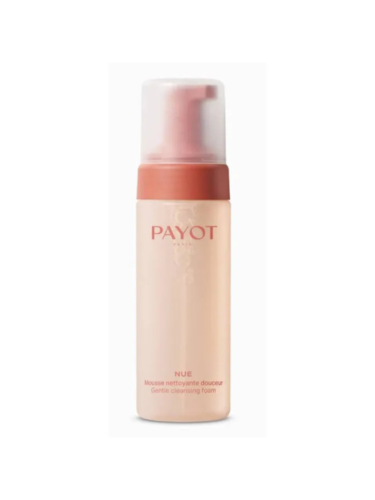 PAYOT Nue Mousse Nettoyante Douceur 150ml