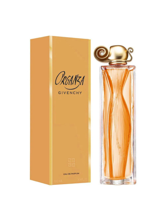 Givenchy Organza Eau De Parfum Spray 50ml